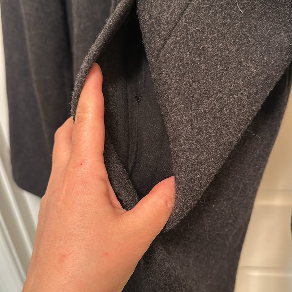 Chaps Jacket - image 6